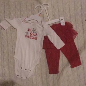 Carter’s Precious Firsts